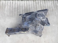 фото thumb №1, Чверть підкрилок лонжерон skoda octavia iii 5e права передня lf9r