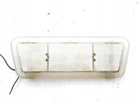 фото thumb №1, 07/23 opel astra ii g hb лампа освітлення інтер'єру кабіни 3