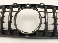 фото thumb №8, Mercedes amg gt w290 a290 2019- решітка радіатора решітка радіатор перед a2908859300