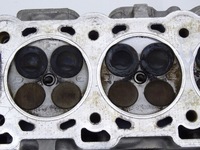 фото thumb №7, Jaguar xj x308 97-03 3.2 v8 головка левая