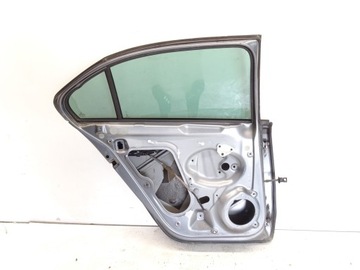 фото thumb №16, Дверь левая зад левый задние vw jetta 5c рестайлинг ld7x 12-