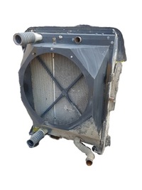 фото thumb №1, Радиаторов комплект корпус интеркулер радиаторов воды volvo ec360 ec460