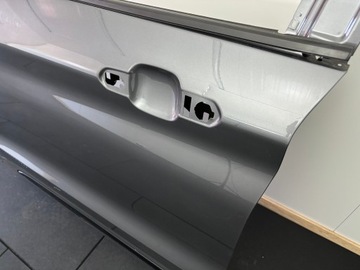 фото thumb №11, Ford explorer vi 2019r- дверь левая передние