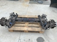 фото thumb №8, Renault talisman sedan балка підвіска задня