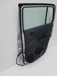 фото thumb №8, Suzuki celerio 14-19 дверь правый задняя задние