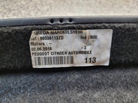 фото thumb №6, Полка багажника задняя задняя citroen ds5 lift 15r-18r 98036113zd