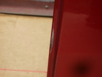 фото thumb №10, Дверь стекло левый задняя fiat grande punto 5 дверь 1.4b europa 163/b