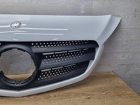 фото thumb №7, Mercedes-benz citan w415 2017 з спереду решітка радіатор