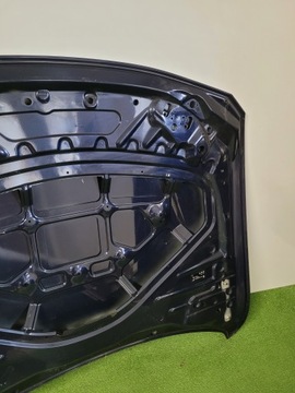 фото thumb №10, Bmw f30 f31 iii 3 капот крышка двигателя оригинал oem