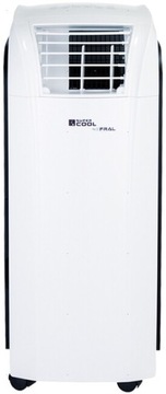FRAL FSC14.2 WIFI ЧЕРНЫЙ - ПОРТАТИВНЫЙ КОНДИЦИОНЕР