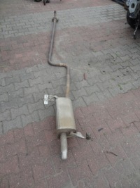 фото thumb №1, Гаситель конечный труба выхлоп partner berlingo iii 1.6 hdi psa3191 ita