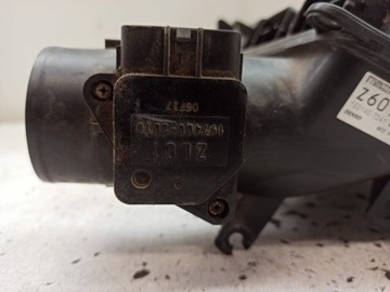 фото thumb №10, Mazda 3 bk 1.6 16v корпус фільтра комп'ютер блок керування двигуна z601