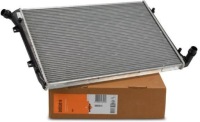 Радіатор води vw 1.9/2.0 tdi 05- nrf 53814 радіатор, система охолодження Київ, фото thumb