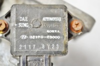 фото thumb №8, Hyundai lantra дросельна заслінка 3517023000 2117 8y23