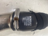 фото thumb №6, Megane iv rs 1.8 tce труба интеркулер turbo 144605812r