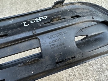 фото thumb №8, Решітка бампера перед ліва 31425113 volvo s60 v60