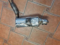фото thumb №6, Ford connect 1.5 tdci ecoblue катализатор pz11-5l243-ba