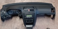 фото thumb №1, Приборная панель rozdzielcza-skoda octavia2