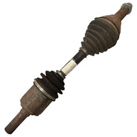 фото thumb №1, Привідний вал привідна перед ліва opel vectra signum 03-09 18-351160-i