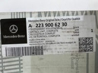 фото thumb №4, Перетворювач модуль led mercedes w223 s-klasa nowa a2239006230