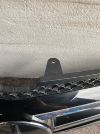 фото thumb №8, Mercedes-benz оригинальный номер a2518880060 решётка радиатора решётка радиатора