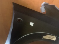 фото thumb №8, Крыло левый перед левый передний meriva a z169