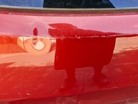 фото thumb №11, Dacia sandero ii 2 кришка багажника багажника задня задня