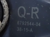 фото thumb №11, Поворотный кулак ступица рычаг амортизатор суппорт правый задняя bmw3 f30 f31 f34 4x4