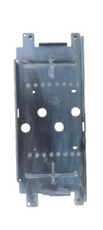 фото thumb №1, Audi q7 кронштейн аккумулятор 4m0915524