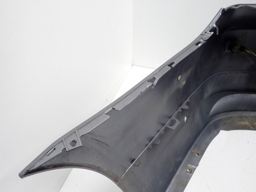 фото thumb №15, Бампер зад задний комплектный оригинал pdc bmw 3 e90 sedan рестайлинг lci 09r