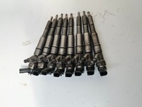 фото thumb №9, Форсунка инжектор bmw e65 e66 740d 4.0d m67 258km 7788812 0445110122