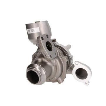 фото thumb №14, Garrett 819872-5001s устройство doładowujące, наддув 819872-5001s