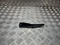 фото thumb №1, Молдинг заглушка жабо ліва renault clio v 19-