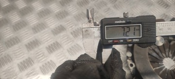 фото thumb №5, Сцепление диск прижим подшипник v40 s40 i 1.8 16v