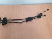 Касета домкрат вибірник троси перемикання передач 1000333737 peugeot 208 1.6 ehdi Ціна, фото thumb