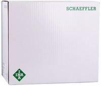 фото thumb №1, Генератор - сцепление jednokierunkowe ina 535 0276 10