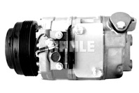 фото thumb №11, Компресор кондиціонера bmw 3 e46 5 e39 7 e38 x3 e83 z8 e52 2.0-4.9