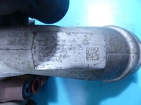 фото thumb №6, Турбонагнетатель a3 8v 49180-01620 05e145701j 1.5tfs