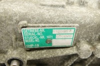 фото thumb №6, Кпп кпп / коробка передач автомат bmw e90 2.0 7590123 6hp19