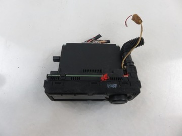 фото thumb №8, Панель воздуховод з ac subaru legacy iii 3p26134700