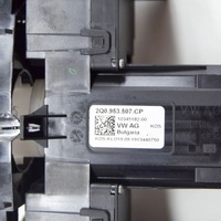 фото thumb №10, Skoda kamiq 2019 рычаг / переключатель поворотники