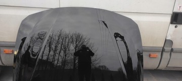 фото thumb №11, Капот кришка двигуна bmw f30 f31 f34 f35 f32 f33 f36 f82 bez gt колір 475