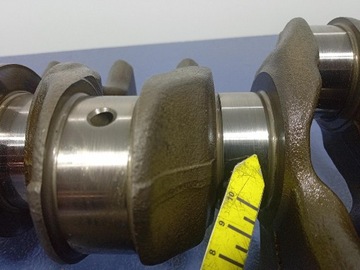 фото thumb №8, Bmw m2 f87 f80 f82 wał коленчатый s55b30a 8095728