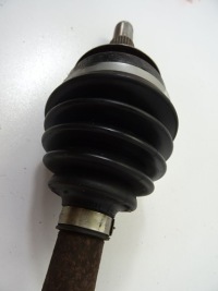 фото thumb №8, Nissan qashqai j11 1.2 dig полуось правая длинная перед 2013-2021 10345799