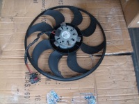 фото thumb №1, Вентилятор вентилятор ford 0130308447 focus c-max