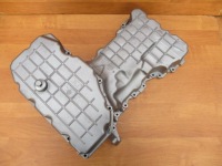 фото thumb №6, Jeep grand cherokee iv 3.0 crdi піддон 2113f 2129f герметична bdb