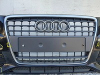 фото thumb №13, Audi a4 b8 бампер перед передній