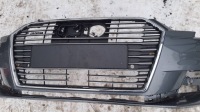 Audi a3 8v 8v4 e-tron рестайлинг  бампер перед передний хороший нет клеёный Недорого, фото thumb