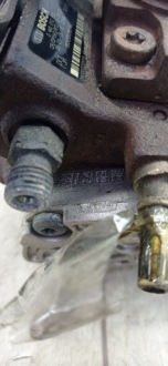 фото thumb №6, Citroen peugeot ford suzuki насос паливна рейка  + кронштейн 9654959880 0445010102