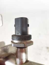 фото thumb №8, Планка вприскувальний h4p3-9g774-bb jaguar e-pace land rover 2.0t pt204